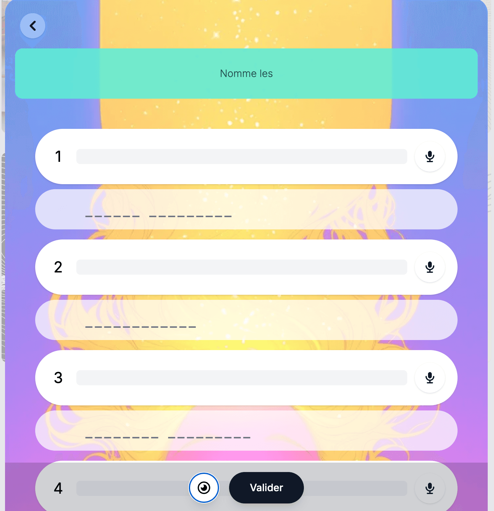 Standalone FlashTest — before