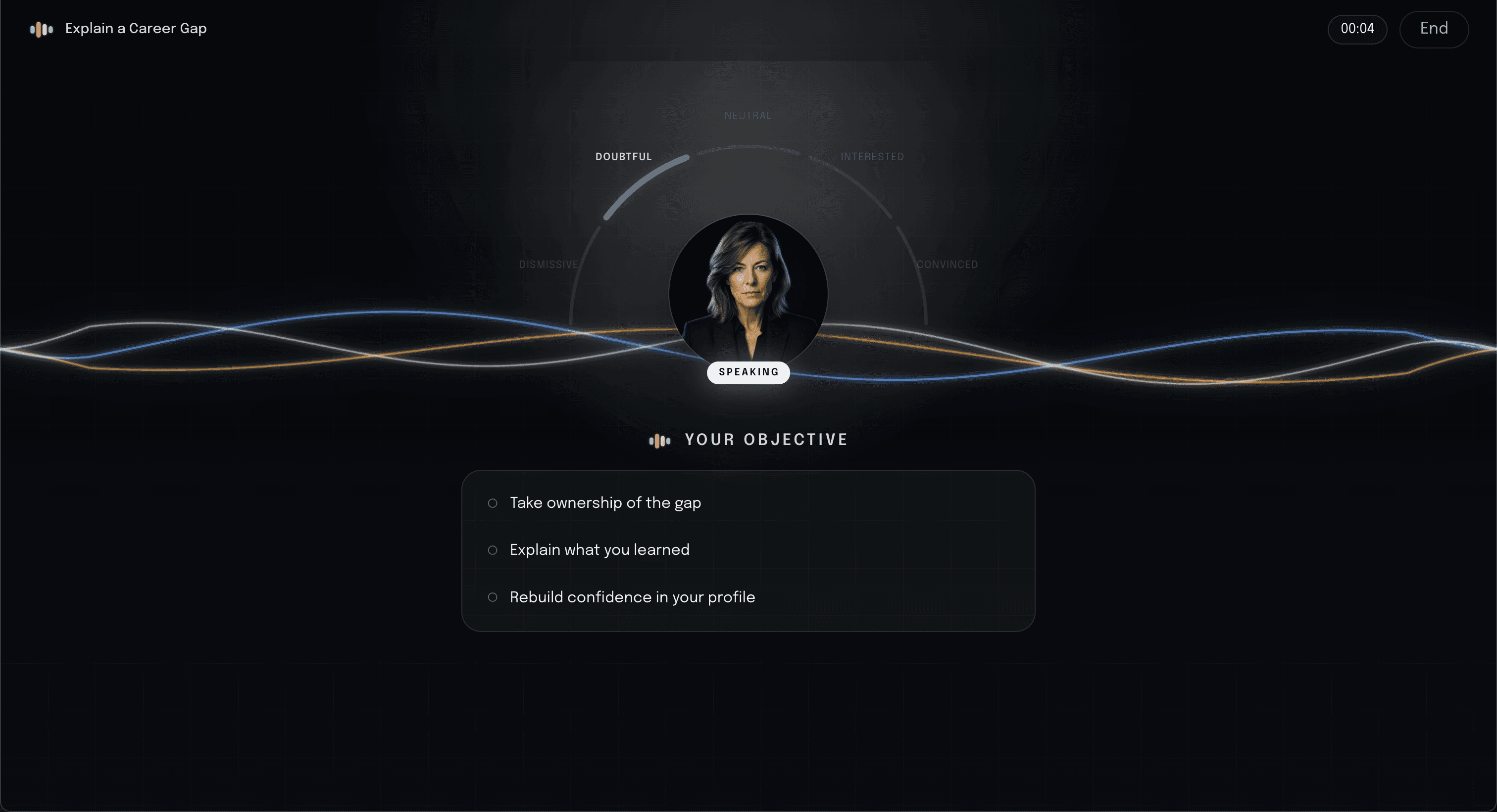 PitchArena product overview